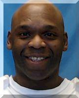 Inmate Kenneth R Hawkins