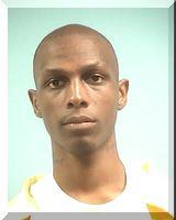 Inmate Kenterius Harris