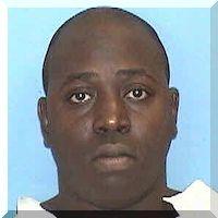 Inmate Kentya Rich