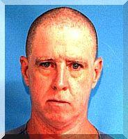 Inmate Kevin E Whitty