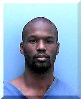 Inmate Kevin E Williams