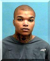 Inmate Kevin King