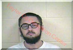 Inmate Kevin M Marlett