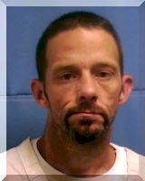 Inmate Kevin Mills