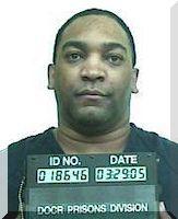 Inmate Kevin Moore