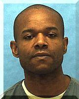 Inmate Kevin T Henley