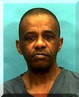 Inmate Kinard D Huggins