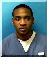 Inmate Kiree T Lucas