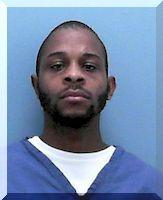 Inmate Kwamaine S Beasley