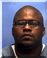 Inmate Lamarcus A Slydell