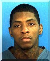 Inmate Lamatra M Williams