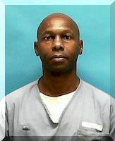 Inmate Larry Fowler