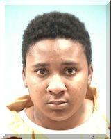 Inmate Latosha Isby