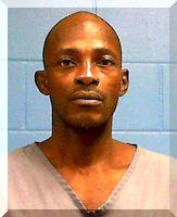 Inmate Lavant Frazier