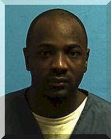 Inmate Lavelle Phillips
