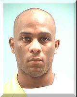 Inmate Leante Tillman