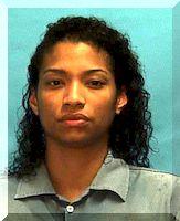 Inmate Lenina R Wiles