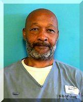 Inmate Lonnie Shelton