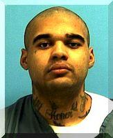 Inmate Malik C Sullivan