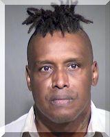 Inmate Marc Lafontant