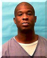 Inmate Marcus A Thomas