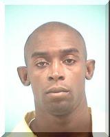 Inmate Marcus Banks