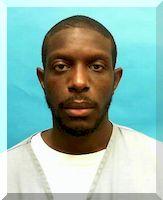 Inmate Marcus C Flowers