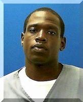 Inmate Marcus Middleton