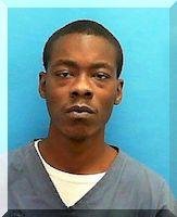 Inmate Marquis Davis