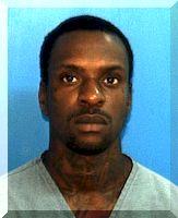 Inmate Martin L Johnson