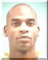 Inmate Marvin Ford