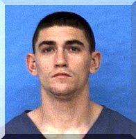 Inmate Matthew A Hallicy