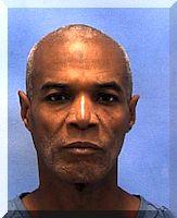 Inmate Matthew D Nesby