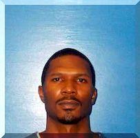 Inmate Matthew L Dixon