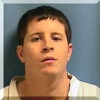 Inmate Matthew T Martin