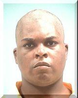 Inmate Maurice Smith