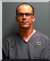 Inmate Michael D Coon