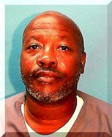 Inmate Michael D Mouzon