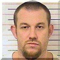Inmate Michael Daniels