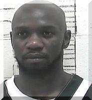 Inmate Michael Davis