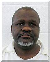 Inmate Michael L Ford