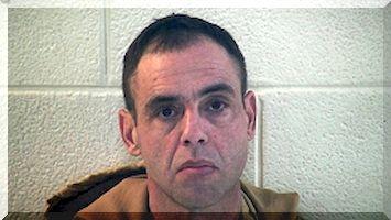 Inmate Michael Lee Marlow