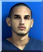 Inmate Michael Lopez Rodriguez