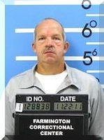 Inmate Michael E Moore