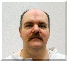 Inmate Michael Niederhelmen