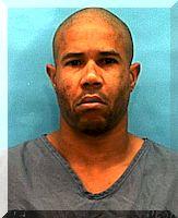 Inmate Michael R Richardson