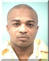 Inmate Montrell Conner