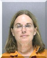 Inmate Nancy Kleinhans