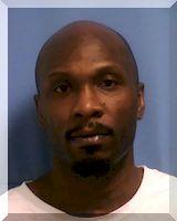 Inmate Napoleon Edwards