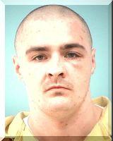 Inmate Nathan Burleson